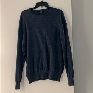 Men’s J.Crew Sweater